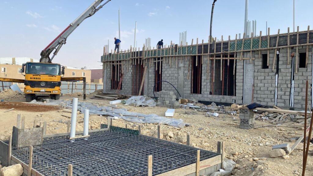 مصنع الخرج