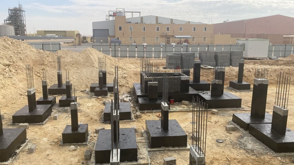 مصنع الخرج