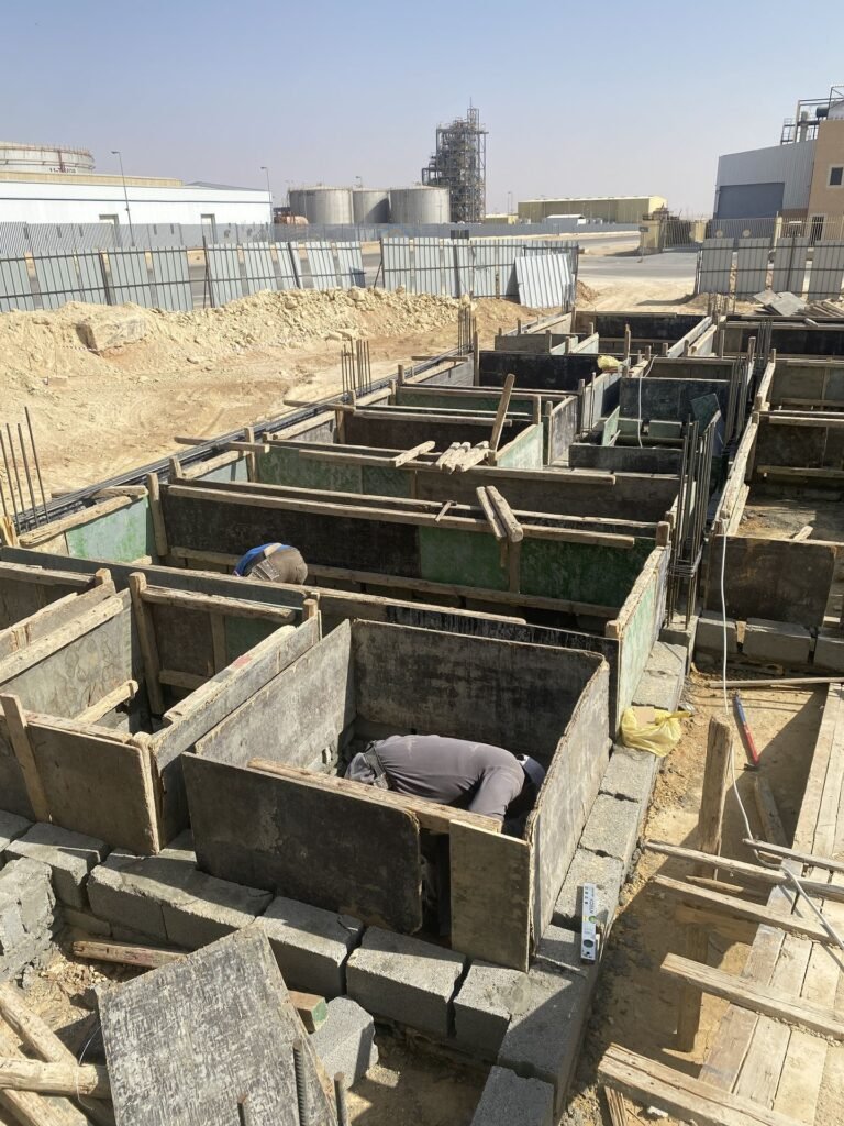 مصنع الخرج