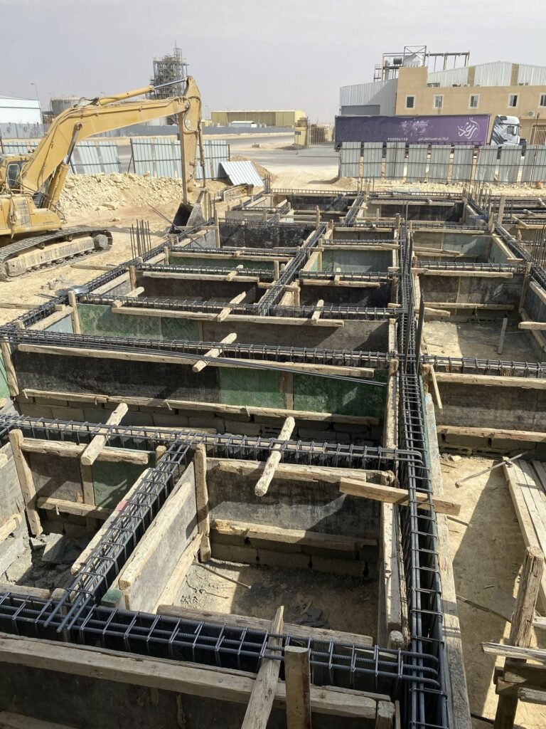 مصنع الخرج