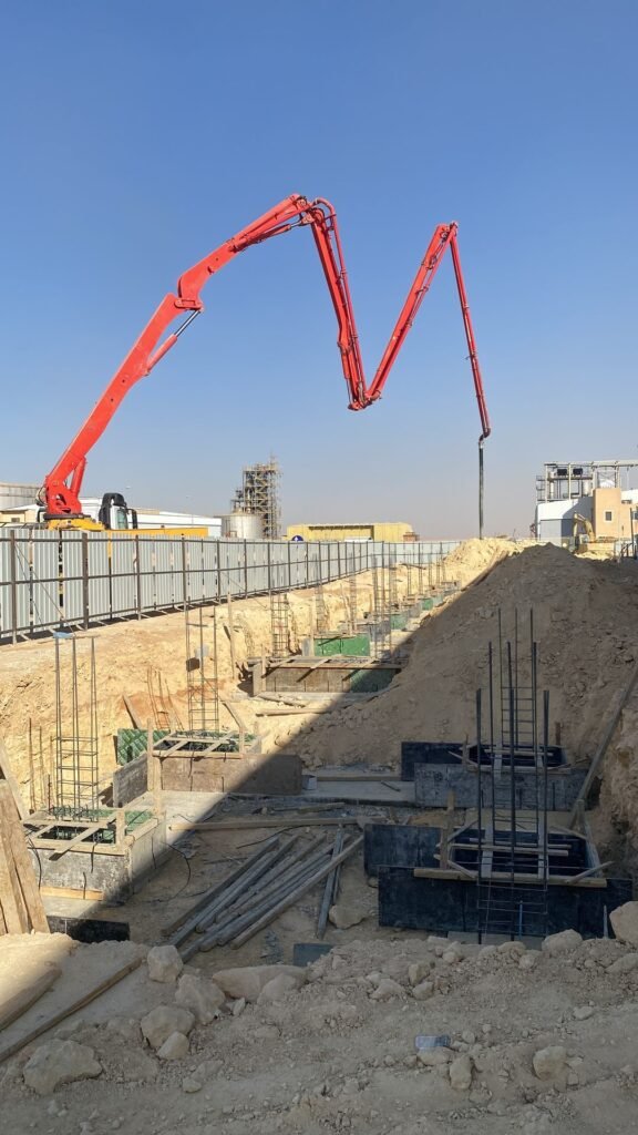 مصنع الخرج