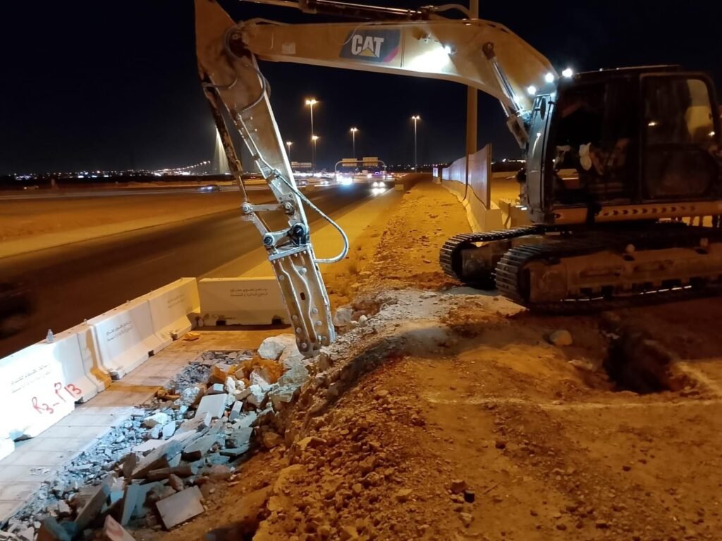دائري وادي لبن