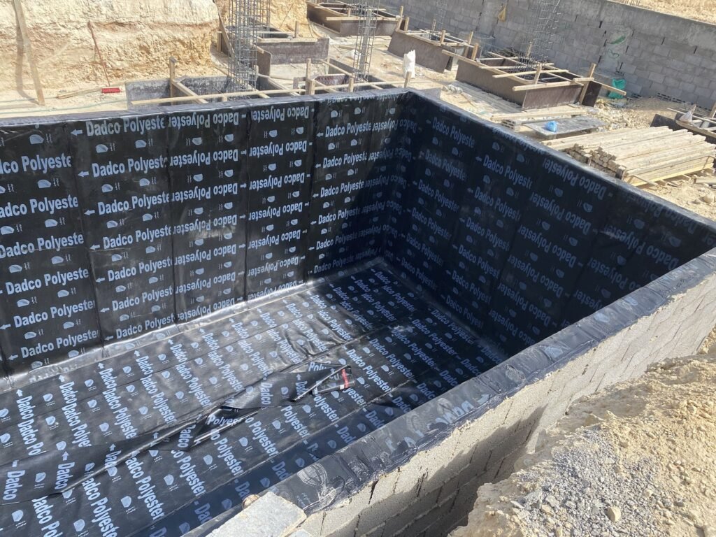 مستودعات طيبة