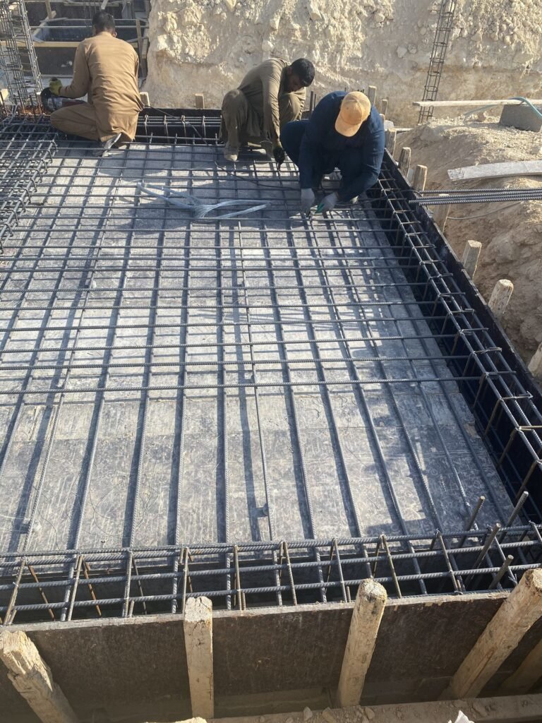 مستودعات طيبة