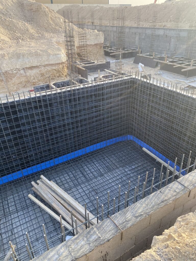 مستودعات طيبة